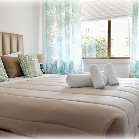 Duque De Loule Apartment By Jc Porto Dış mekan fotoğraf