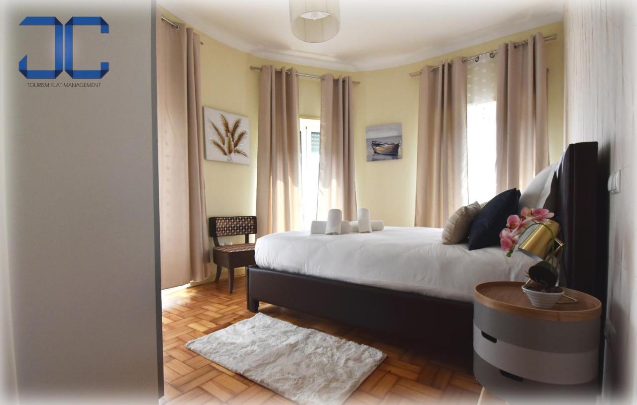 Duque De Loule Apartment By Jc Porto Dış mekan fotoğraf