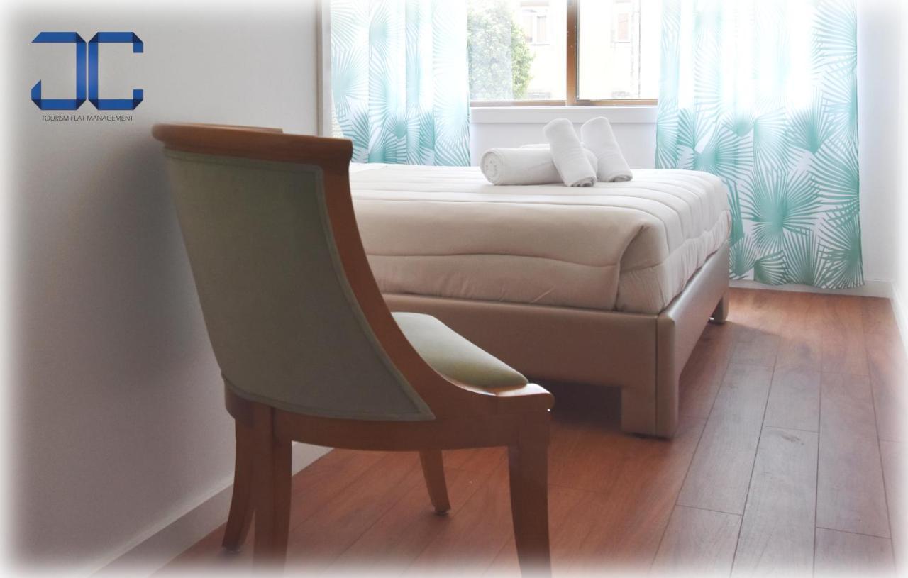 Duque De Loule Apartment By Jc Porto Dış mekan fotoğraf
