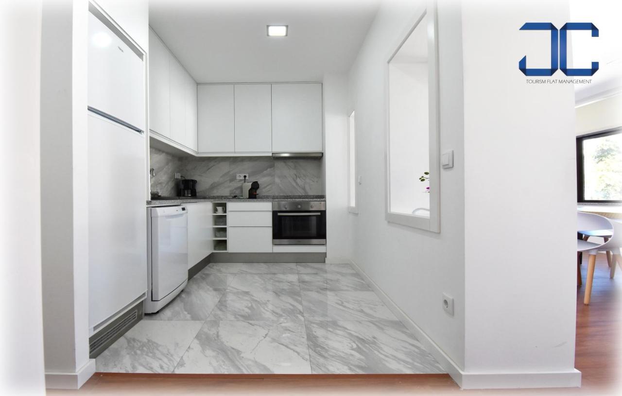 Duque De Loule Apartment By Jc Porto Dış mekan fotoğraf