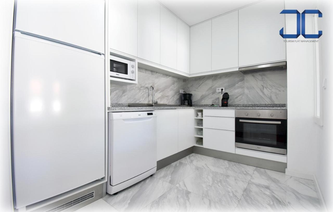 Duque De Loule Apartment By Jc Porto Dış mekan fotoğraf
