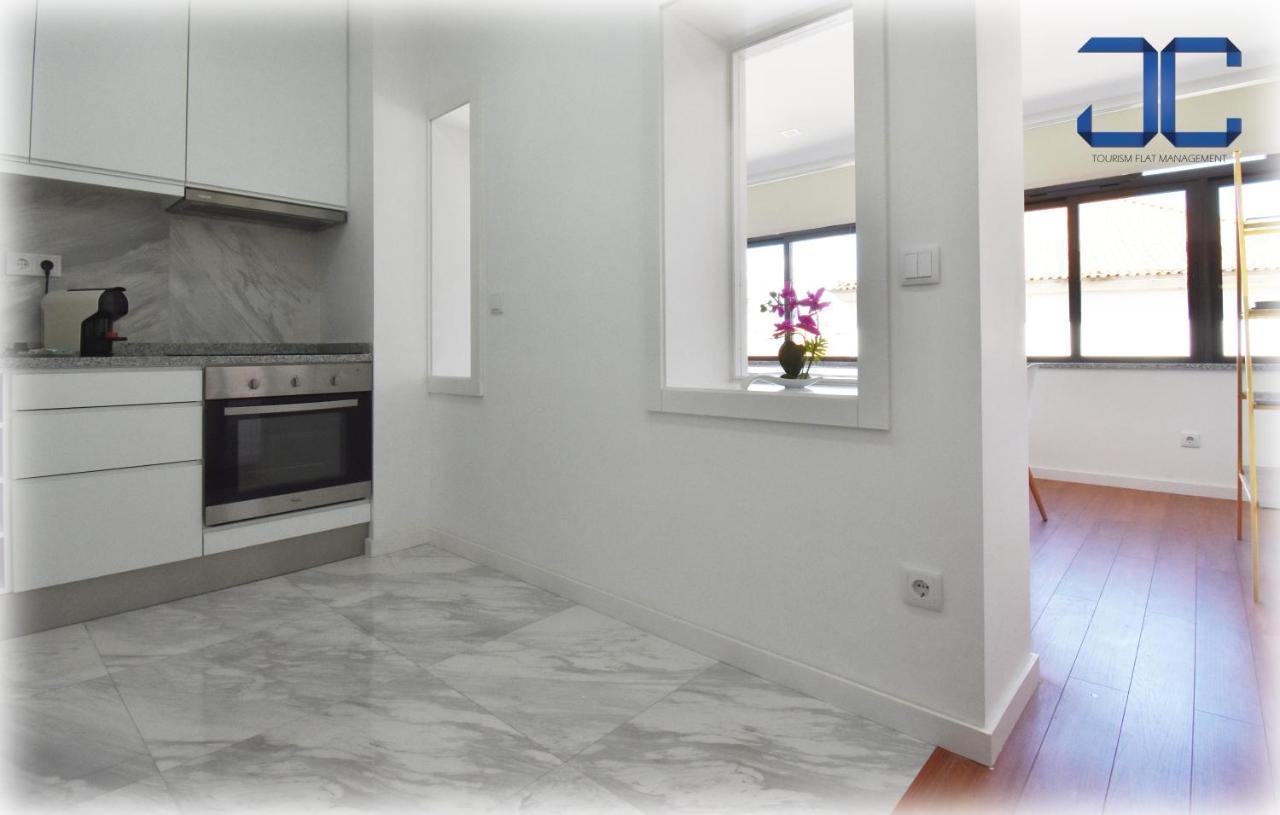 Duque De Loule Apartment By Jc Porto Dış mekan fotoğraf