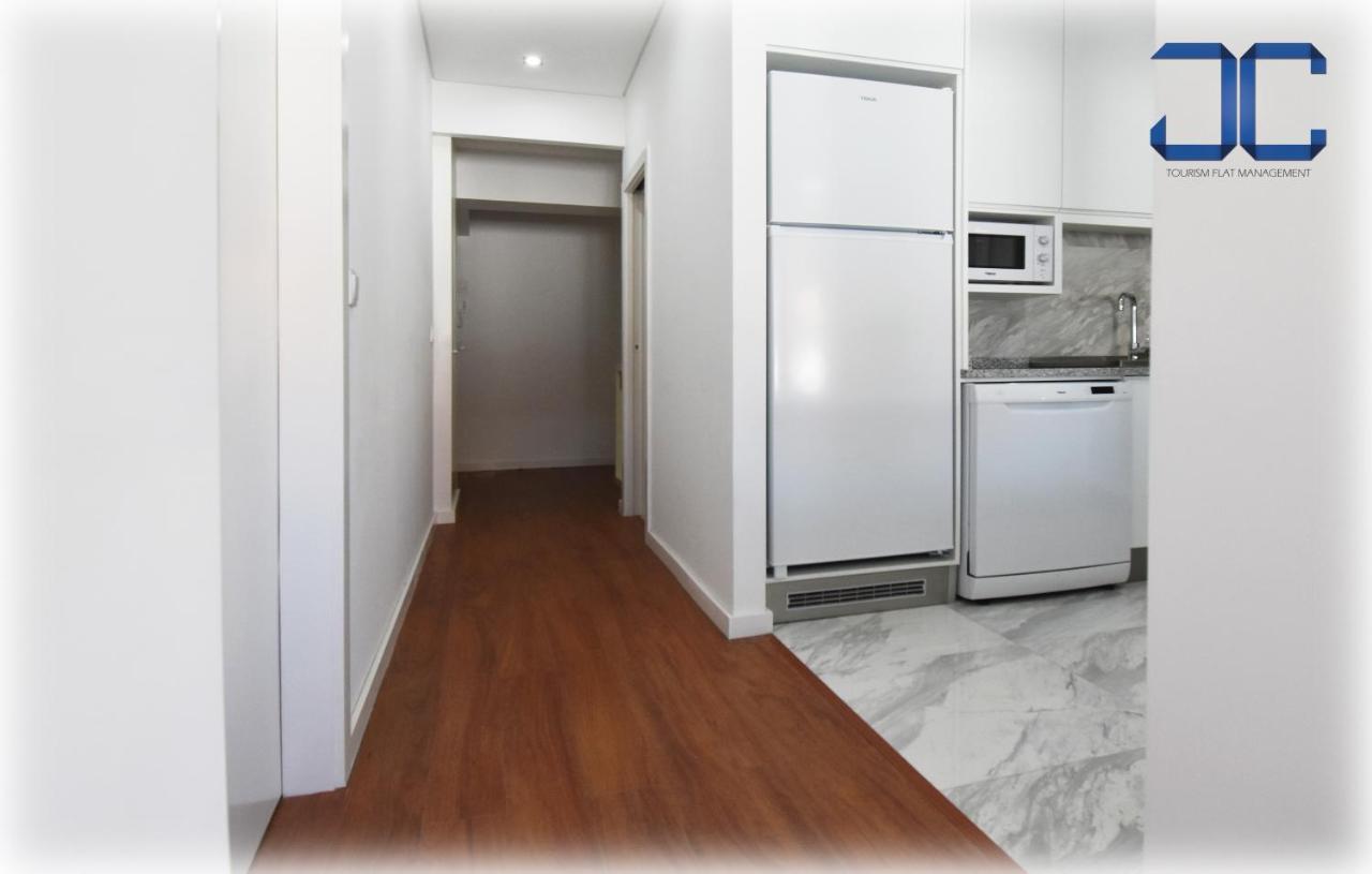 Duque De Loule Apartment By Jc Porto Dış mekan fotoğraf