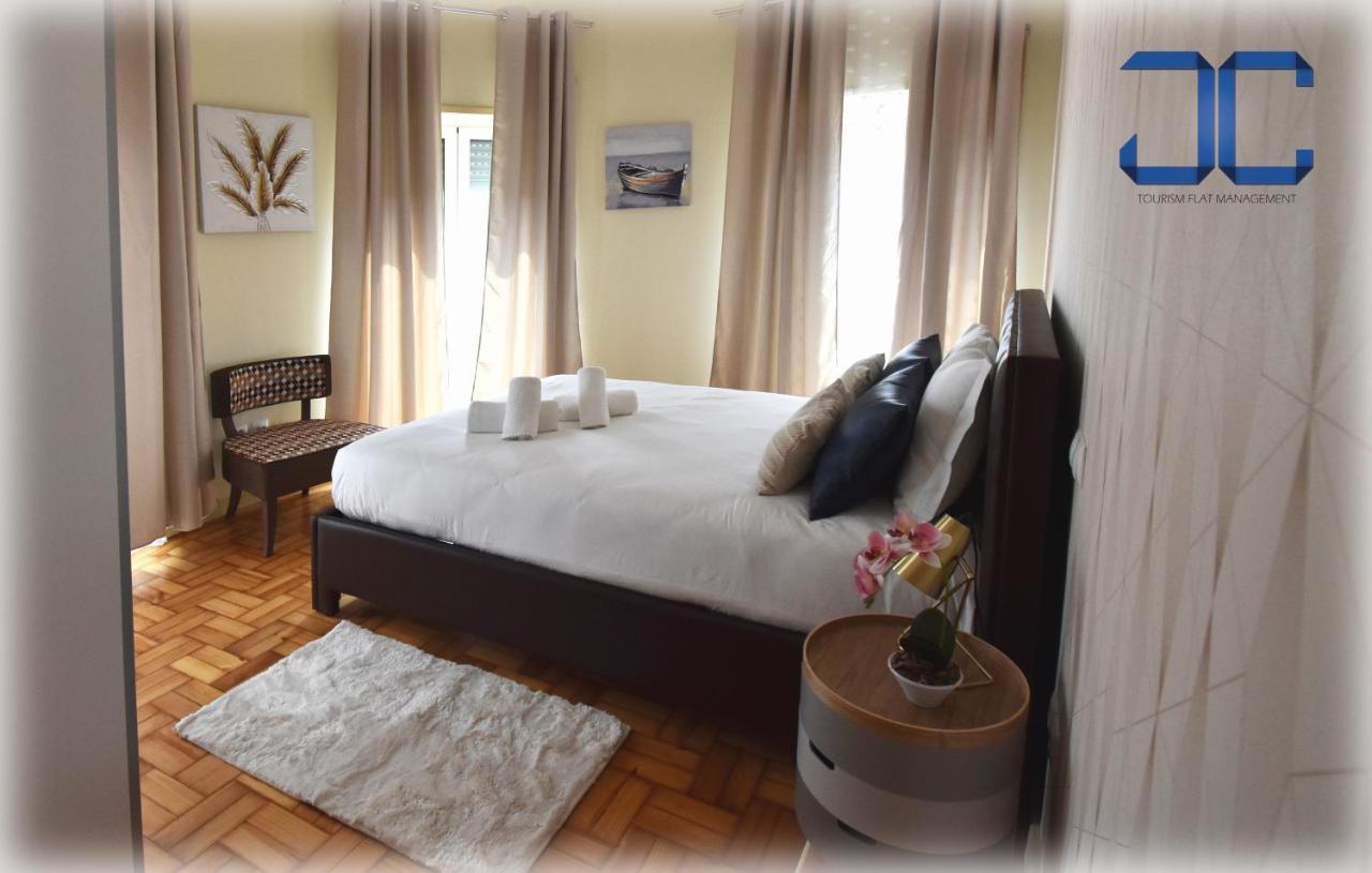 Duque De Loule Apartment By Jc Porto Dış mekan fotoğraf