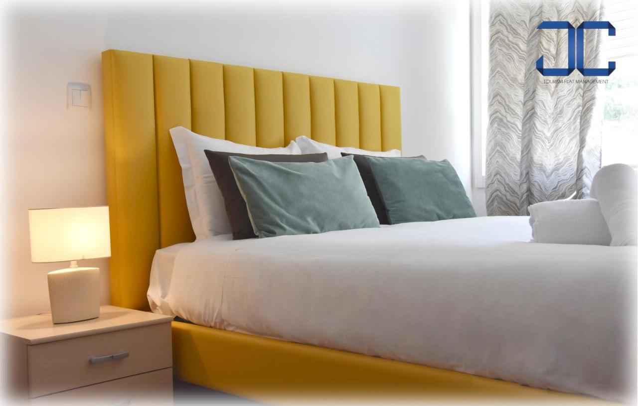 Duque De Loule Apartment By Jc Porto Dış mekan fotoğraf