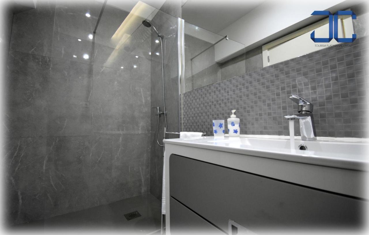 Duque De Loule Apartment By Jc Porto Dış mekan fotoğraf