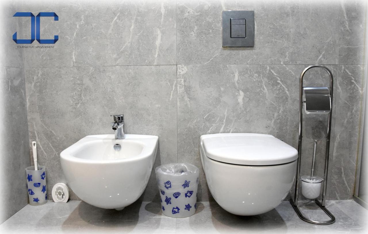 Duque De Loule Apartment By Jc Porto Dış mekan fotoğraf