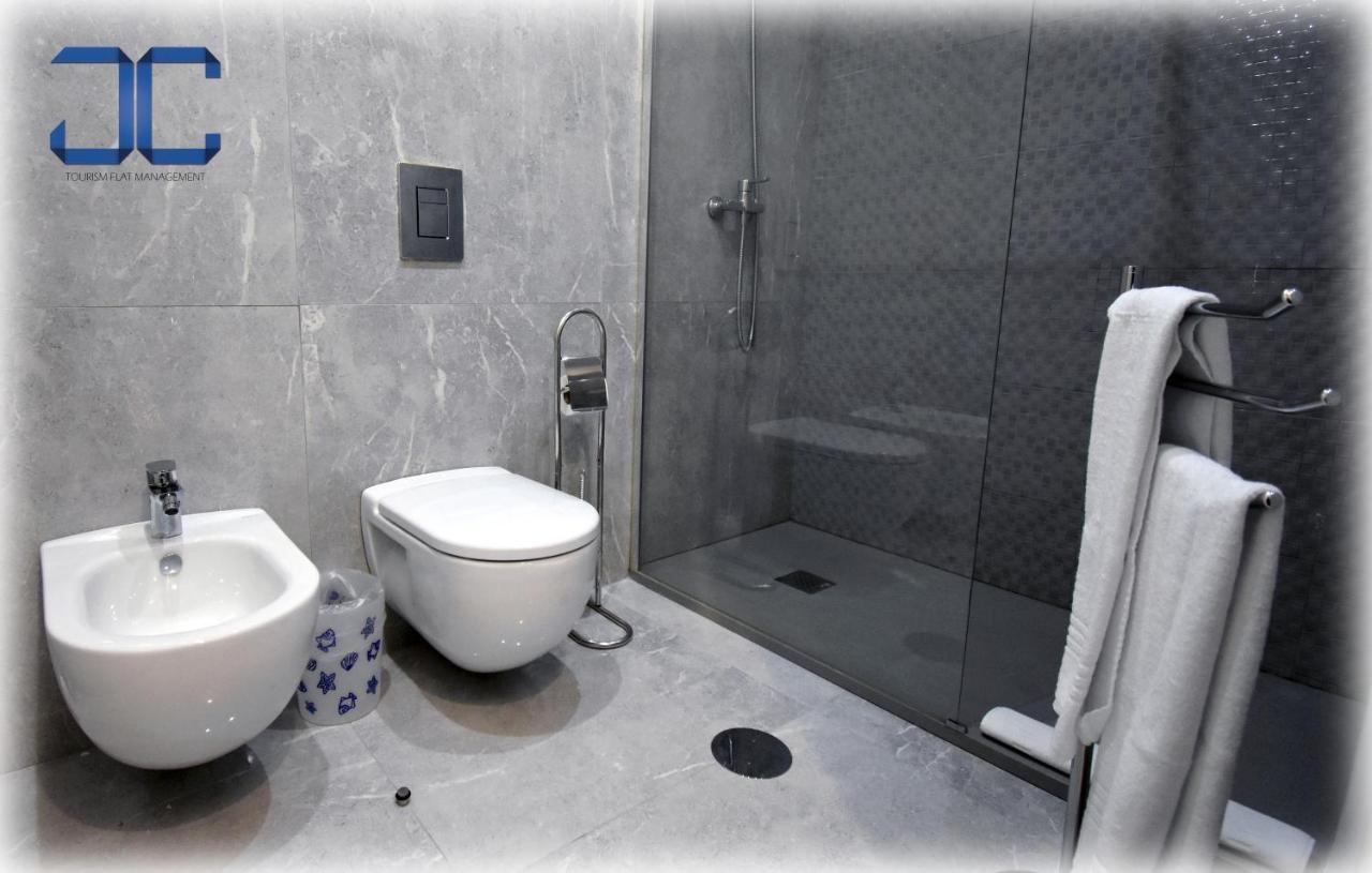 Duque De Loule Apartment By Jc Porto Dış mekan fotoğraf